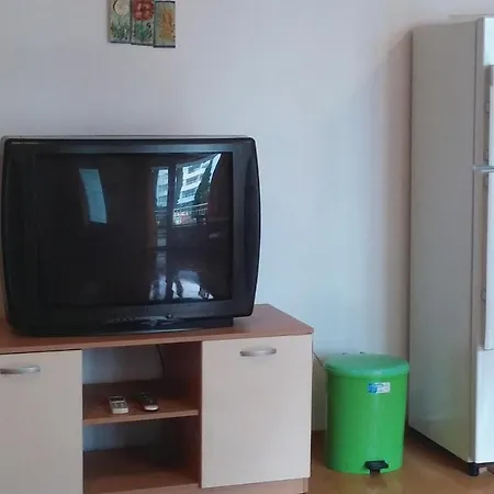 Two-bedroom In شقة *
