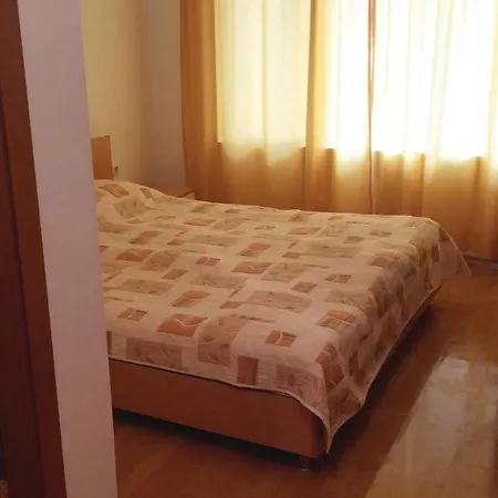 شقة Two-bedroom In