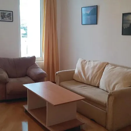 Two-bedroom In Апартамент *